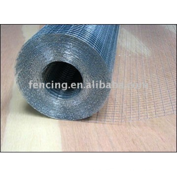 galvanized welded wire mesh(factory)